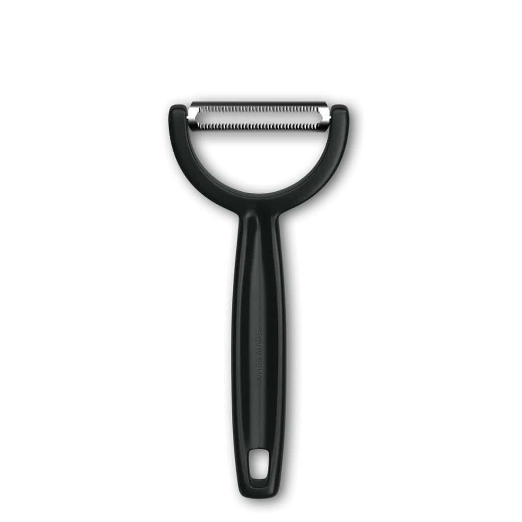 Ypso Peeler – Black