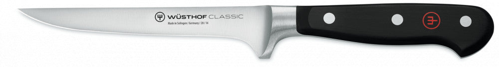 Classic Boning knife 14 cm