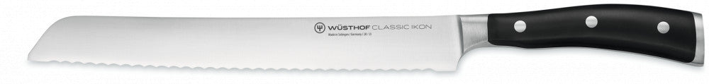 Classic Ikon Bread Knife 23 cm