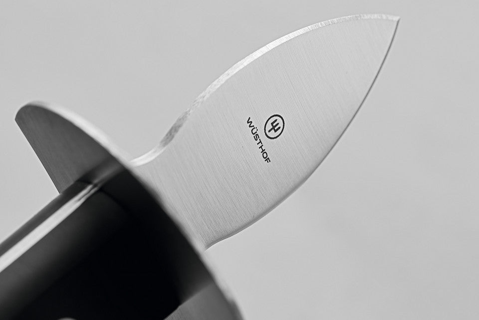 Oyster Opener Riveted