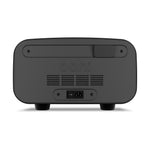 Volt 2 Electric Pizza Oven – Charcoal Grey