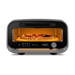 Volt 2 Electric Pizza Oven – Charcoal Grey