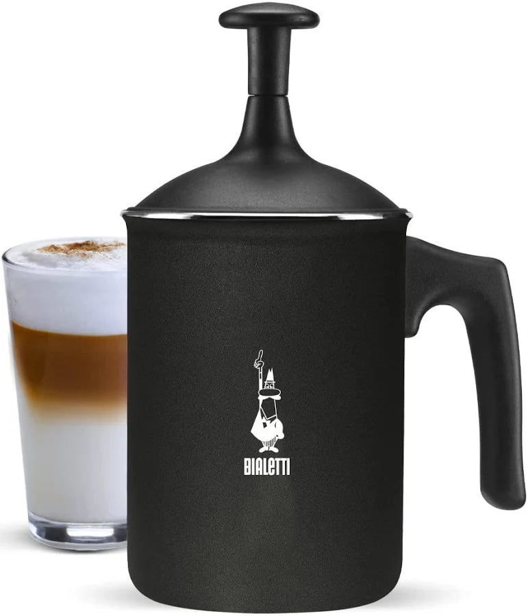 Napěňovač mléka Tuttocrema, 330 ml