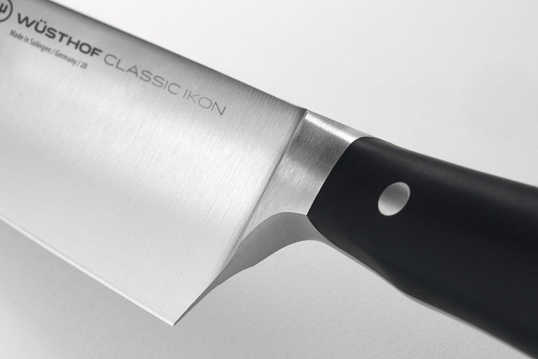 Classic Ikon Chef's Knife 18 cm