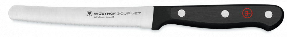 Gourmet Breakfast Knife 12 cm