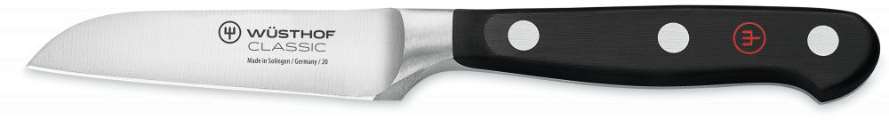 Classic Vegetable knife 8 cm