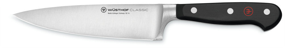 Classic Chef's Knife 16 cm