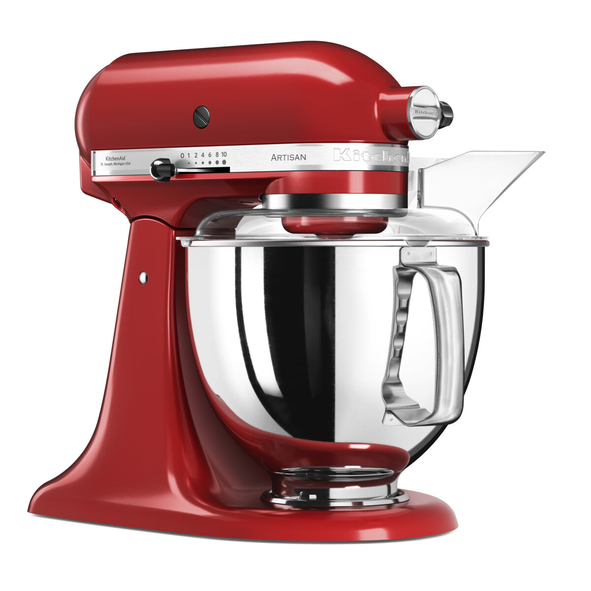 KitchenAid Artisan stand mixer